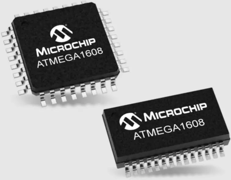 Microchip Technology CoreJTAGDebug Processors