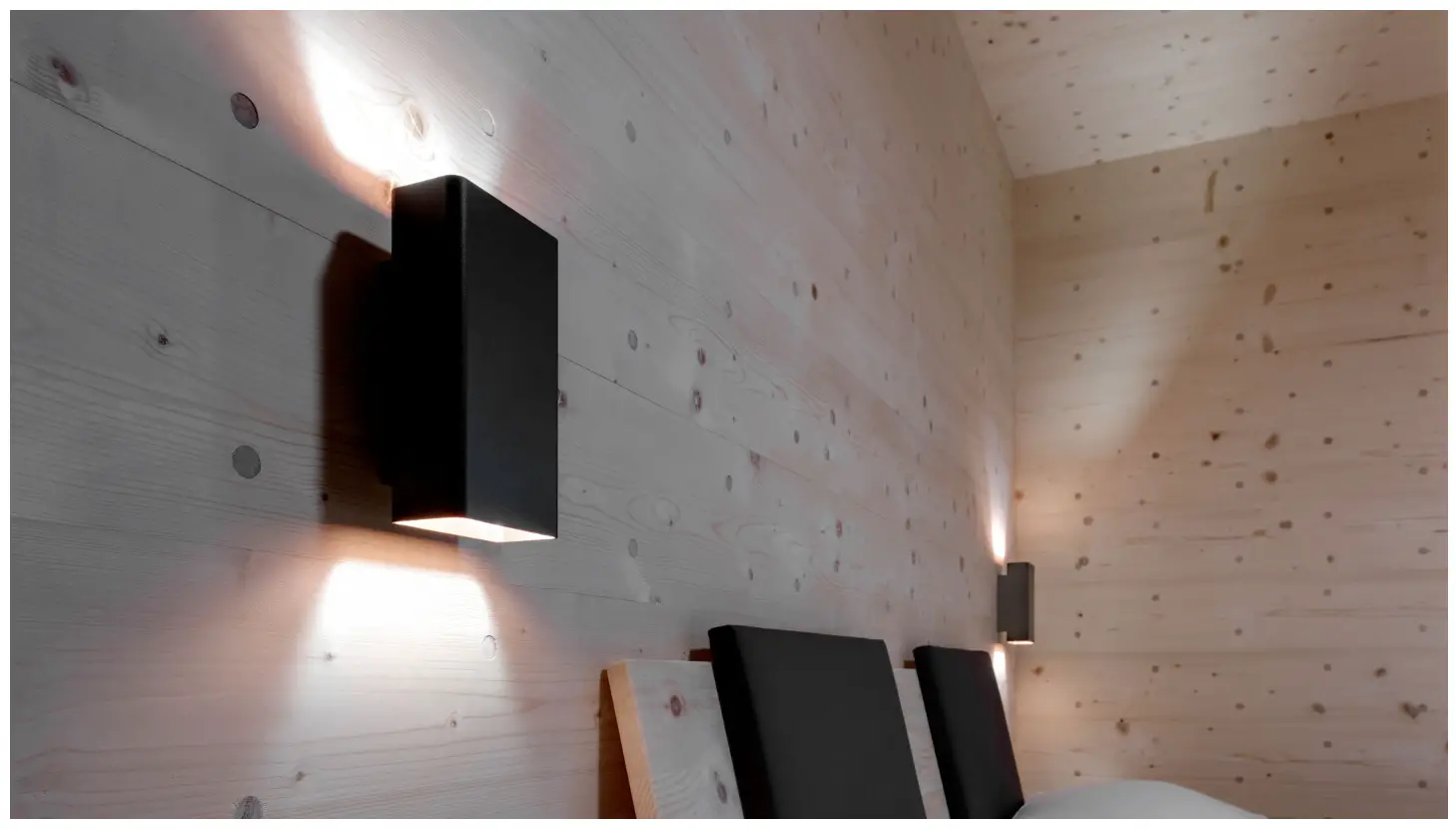 BEGA 50 105.2 Wall Luminaire for Indoor Use