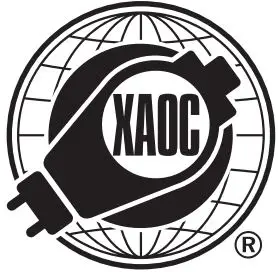 XAOC-logo