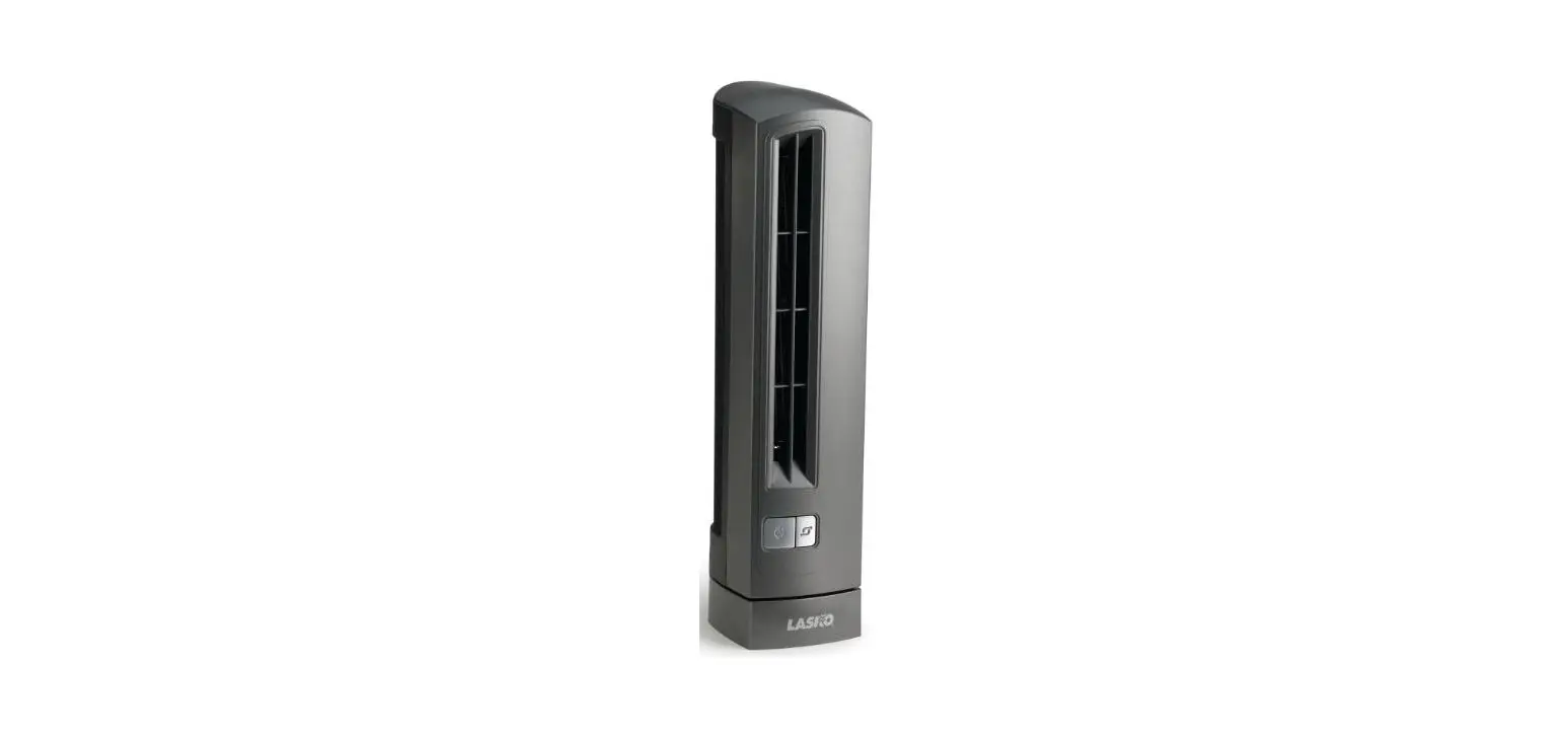 Lasko 4000 Air Stik Ultra Slim Oscillating Fan User Manual