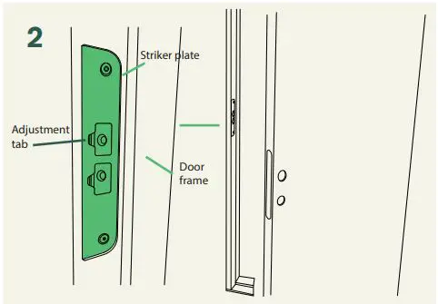 nimly-Touch-Smart-Home-Security-Lock-fig 2