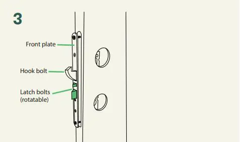 nimly-Touch-Smart-Home-Security-Lock-fig 3