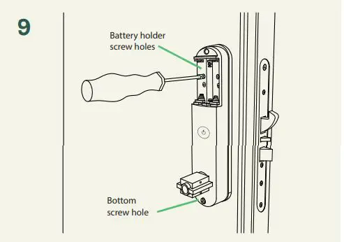 nimly-Touch-Smart-Home-Security-Lock-fig 9