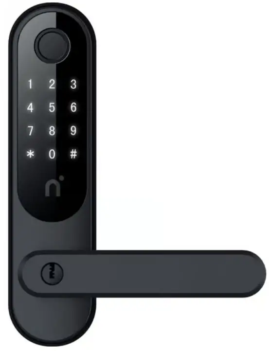 nimly-Touch-Smart-Home-Security-Lock-product