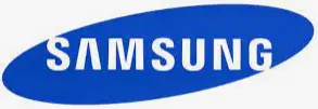SAMSUNG logo