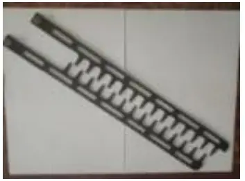 KisanKraft KK-TH-33A Tea-Leaf Harvester - fig 10