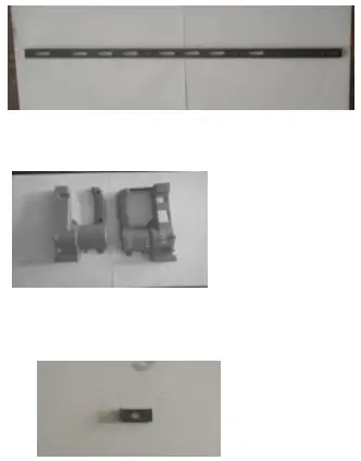 KisanKraft KK-TH-33A Tea-Leaf Harvester - fig 2