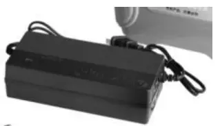 KisanKraft KK-TH-33A Tea-Leaf Harvester - fig 4