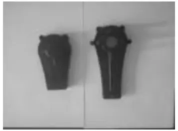 KisanKraft KK-TH-33A Tea-Leaf Harvester - fig 5