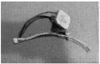 KisanKraft KK-TH-33A Tea-Leaf Harvester - fig 6