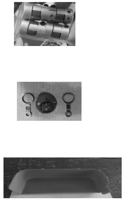 KisanKraft KK-TH-33A Tea-Leaf Harvester - fig 7