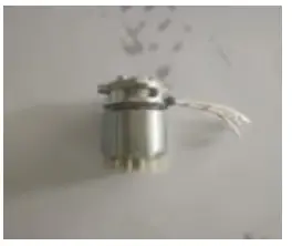 KisanKraft KK-TH-33A Tea-Leaf Harvester - fig 8