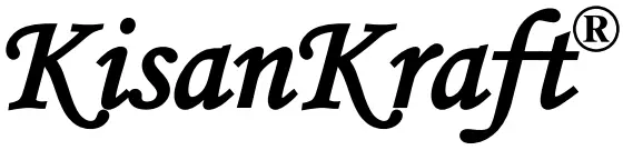 KisanKraft logo