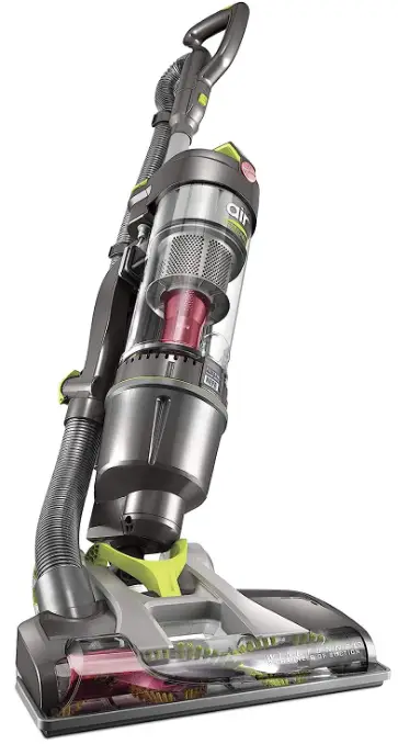 Hoover-UH72400-Steerable-Bagless-Upright-Vacuum-Cleaner-Product