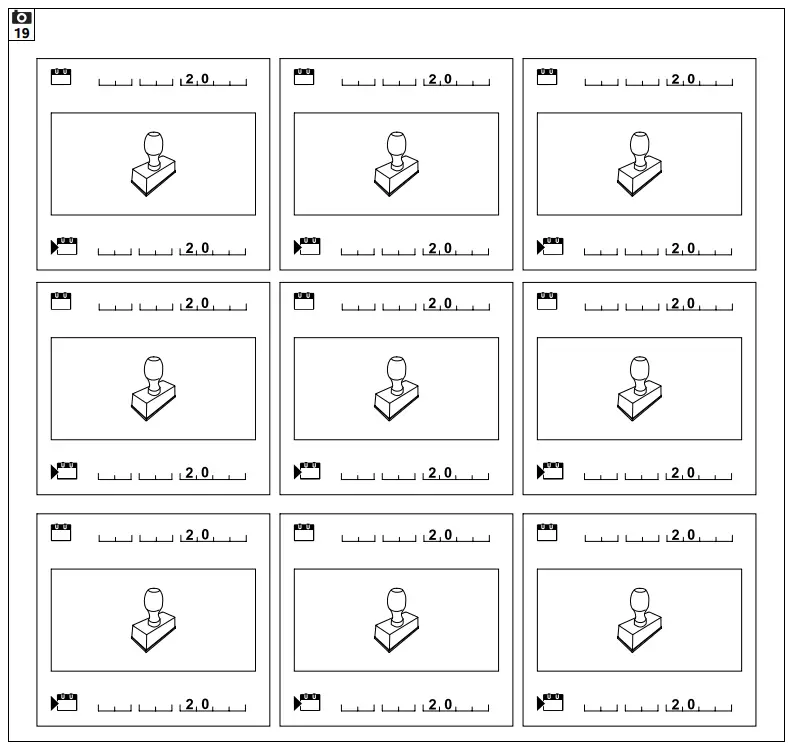 STIHL RM 253 0T Series Petrol Lawn Mower - Figure 7