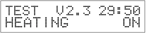 nVent RAYCHEM VIA-DU-20 Control Unit 12