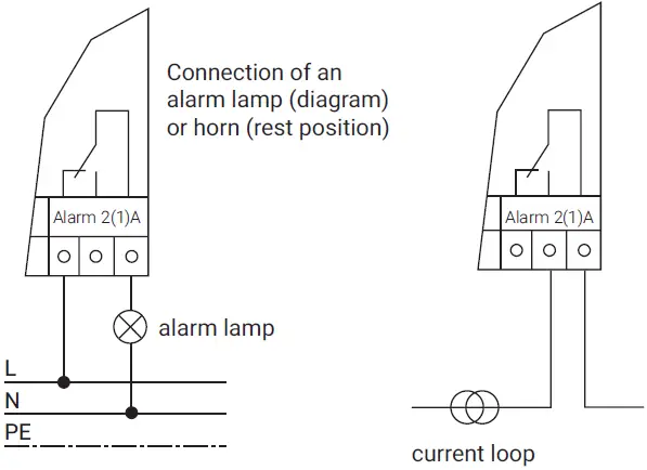 nVent RAYCHEM VIA-DU-20 Control Unit 28