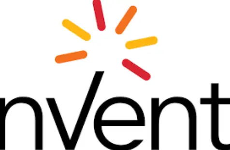 nVent RAYCHEM VIA-DU-20 Control Unit logo