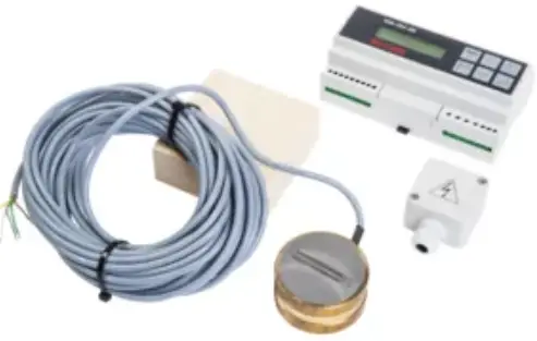 nVent RAYCHEM VIA-DU-20 Control Unit product