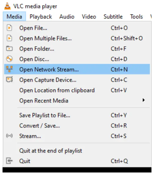 GPI LPR CAM Single Lens - LIVE VIEW 8