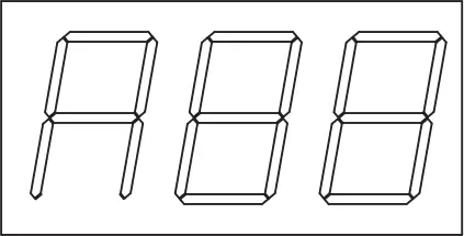 Soundking SD20AM - Operation 6