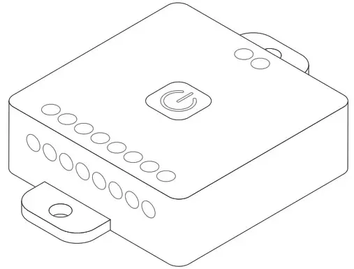 BTF Lighting SP630E PWM All In One LED Controller - cover