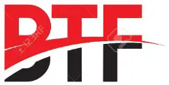 BTF - logo