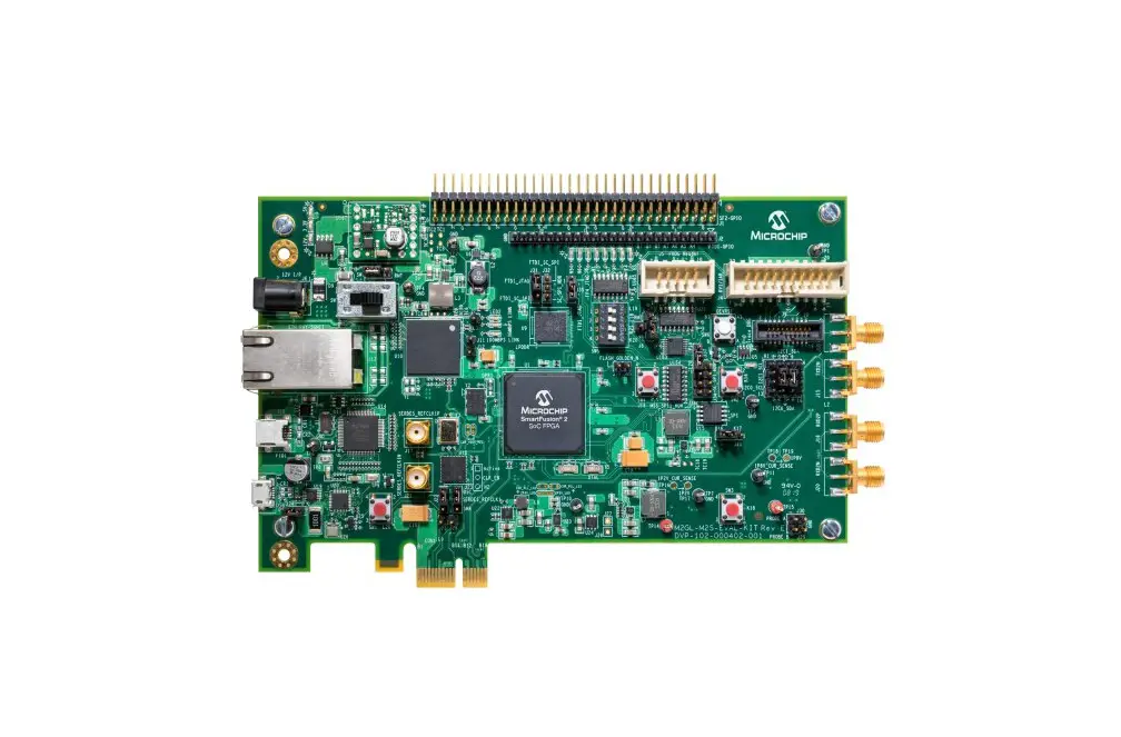 Microsemi Smartfusion2 Mss Ddr Bridge Installation Guide Microsemi Smartfusion2 Mss Ddr Bridge Installation Guide