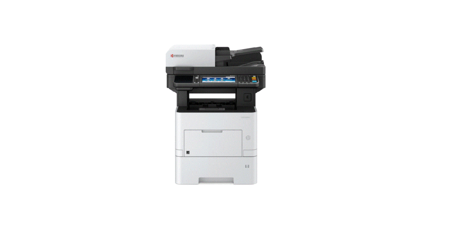 Kyocera Ecosys Ma6000ifx Series User Guide