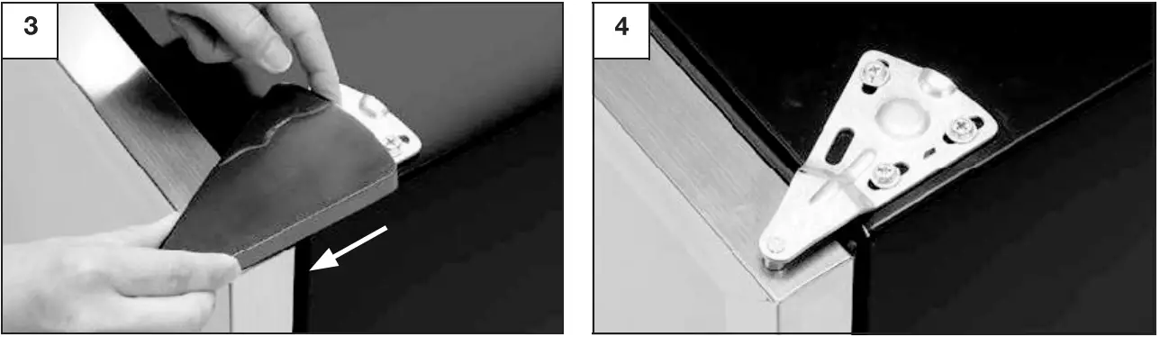 FRIGIDAIRE EFMIS55-B Beverage Center - fig 4