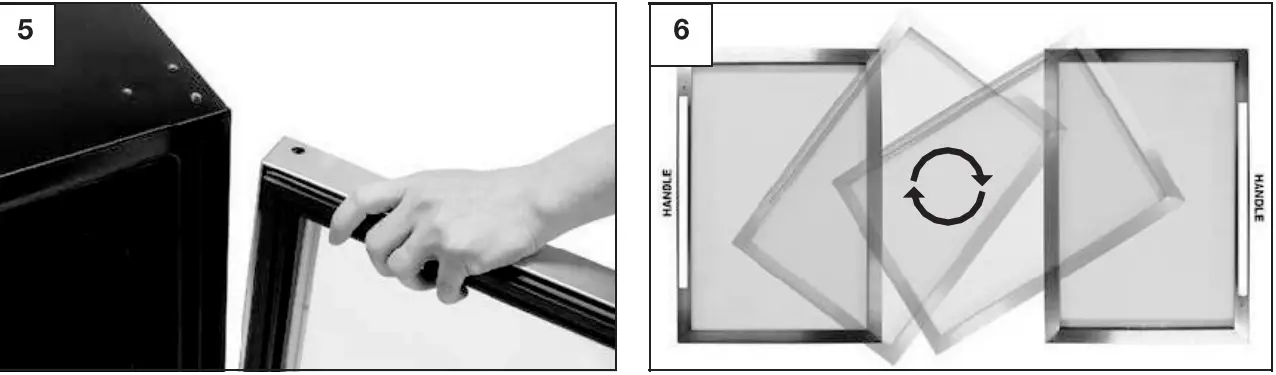 FRIGIDAIRE EFMIS55-B Beverage Center - fig 5