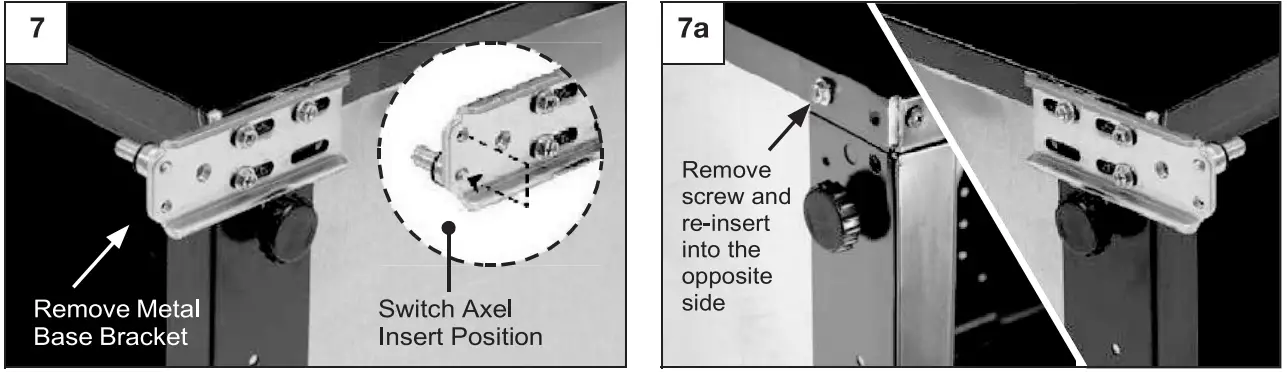 FRIGIDAIRE EFMIS55-B Beverage Center - fig 6
