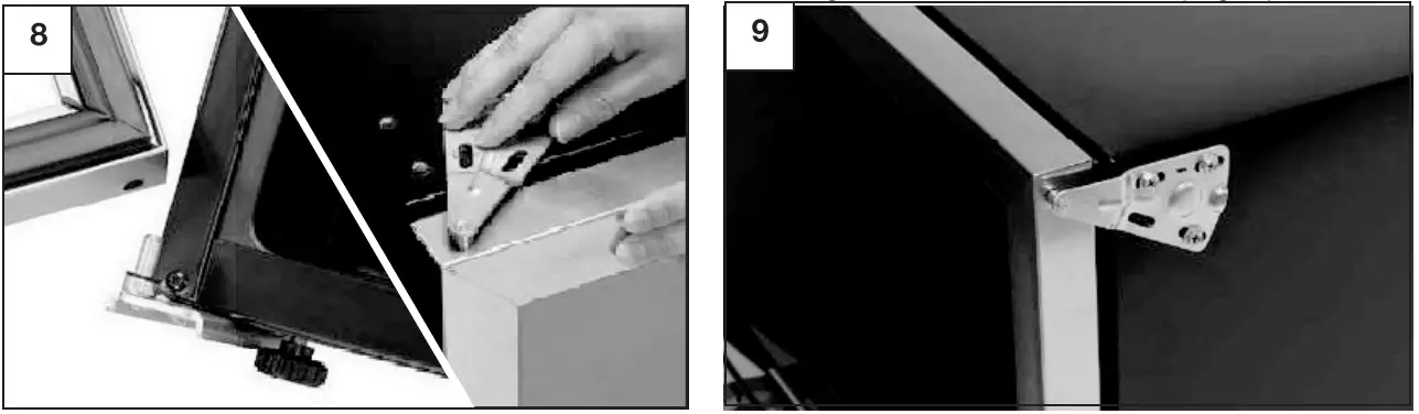 FRIGIDAIRE EFMIS55-B Beverage Center - fig 7