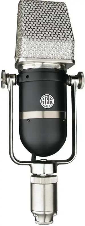 AEA-KU4-Ribbon-Microphone