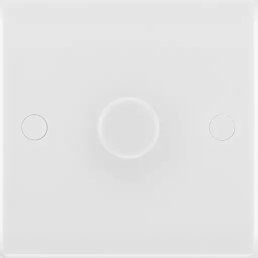 BG ELECTRICAL NXDIMTRIL/A LED Dimmer Switch