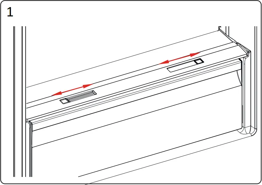 FINLUX FXCA 3133 - The Fresh Dial 1
