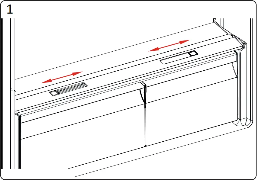 FINLUX FXCA 3133 - The Fresh Dial 2