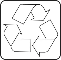 Recycle Icon 1