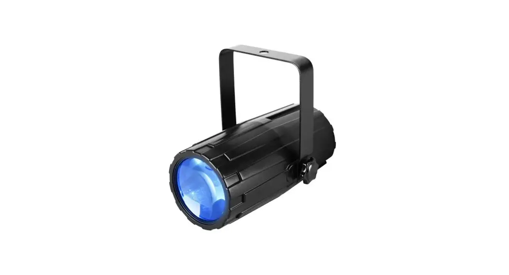 Beamz Moon Flower 60x Rgbaw Leds User Manual