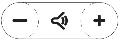 babymoov A055020 Swoon Evolution Remote Controlled Baby Swing - increase the volume