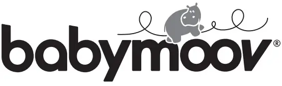 babymoov logo
