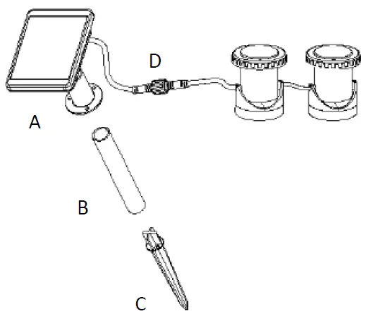 beckett-Luminarias-Reflectors-Solar-Submersible-FIG-1