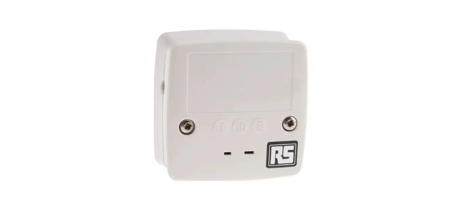 Rs Pro Ka01 Thermocouple Wall Port With Integral Type K Thermocouple Installation Guide Rs Pro Ka01 Thermocouple Wall Port With Integral Type K Thermocouple Installation Guide