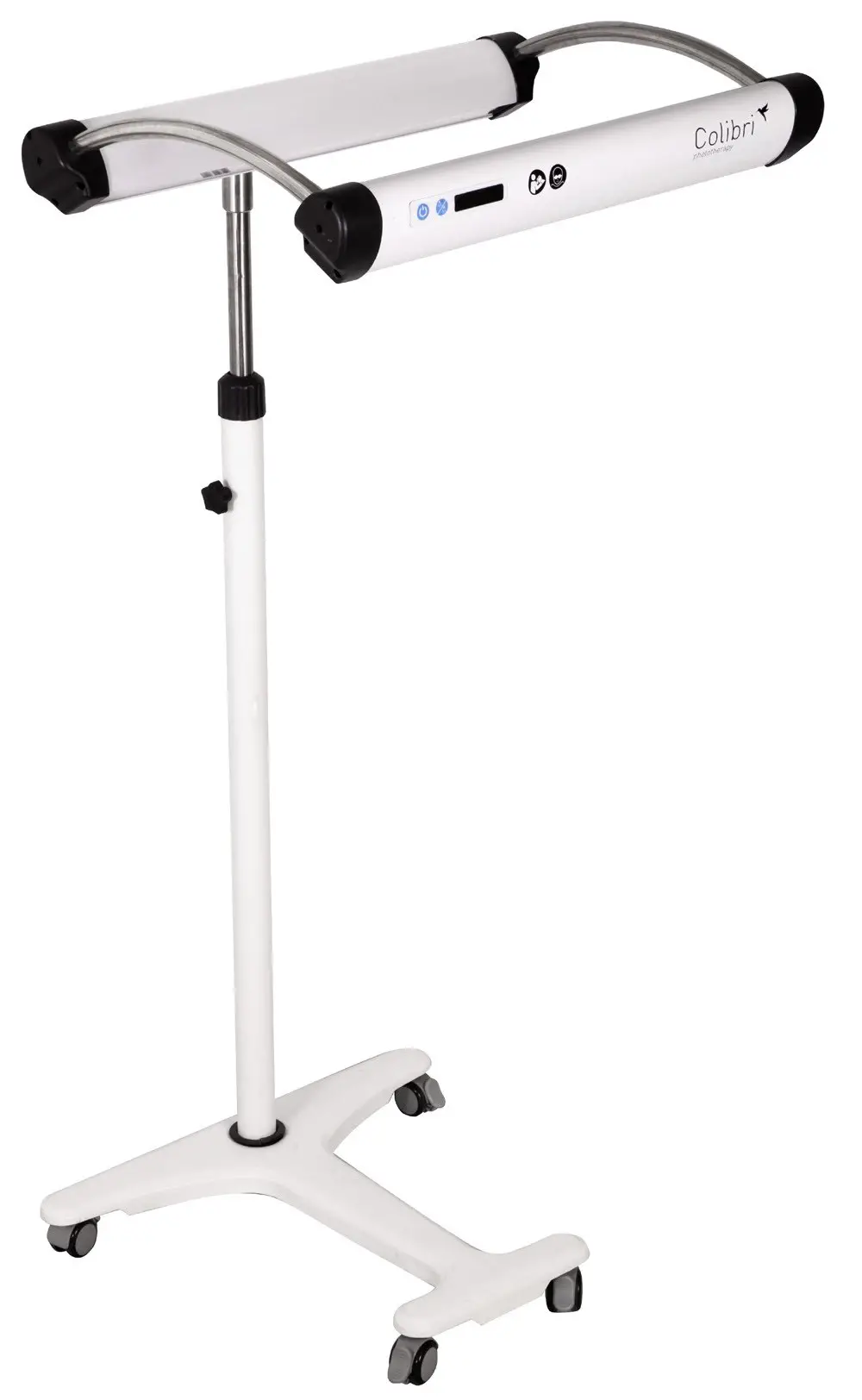 MTTS Asia 111720640961 Colibri Phototherapy - Cover