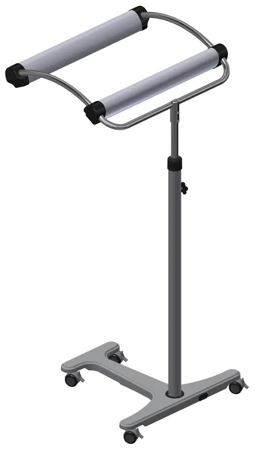 MTTS Asia 111720640961 Colibri Phototherapy - Ending