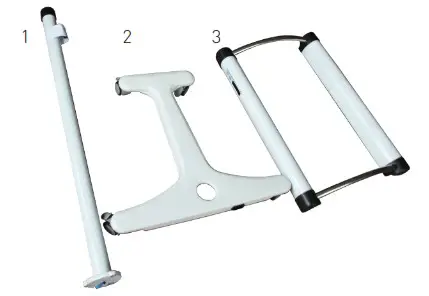 MTTS Asia 111720640961 Colibri Phototherapy - Setting up Phototherapy 1