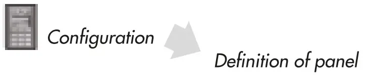 ALCAD Door VideoDoor Entry Systems with Keypad Unit - Configuration 1