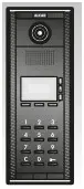 ALCAD Door VideoDoor Entry Systems with Keypad Unit - Intrance Pane