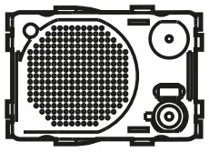 ALCAD Door VideoDoor Entry Systems with Keypad Unit - Modules icon 3
