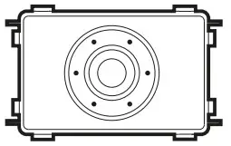 ALCAD Door VideoDoor Entry Systems with Keypad Unit - Modules icon 5
